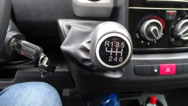 FIAT Ducato usata 94
