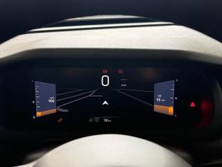 JEEP Avenger usata, con Telecamera per parcheggio assistito