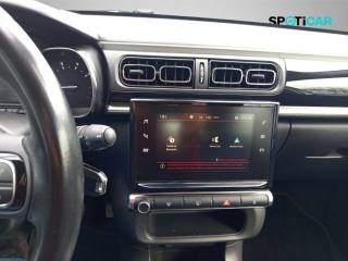 CITROEN C3 usata, con Immobilizzatore elettronico