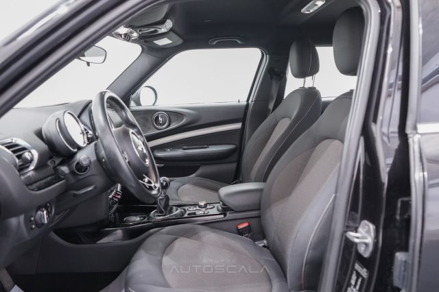 MINI Clubman usata, con Cruise Control