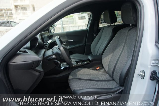 PEUGEOT 2008 usata 5