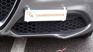 ALFA ROMEO Stelvio usata, con Autoradio digitale