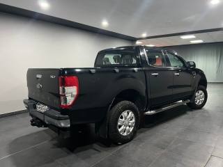 FORD Ranger usata, con Airbag Passeggero