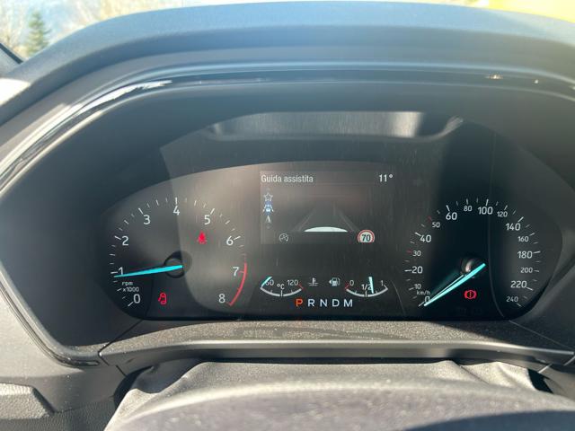 FORD Focus usata, con USB