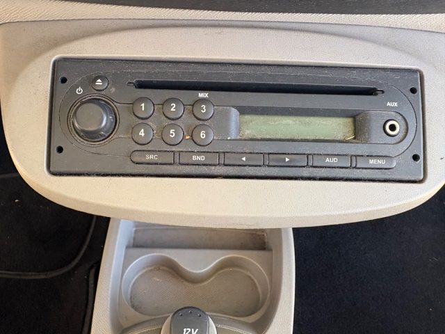 RENAULT Twingo usata, con MP3