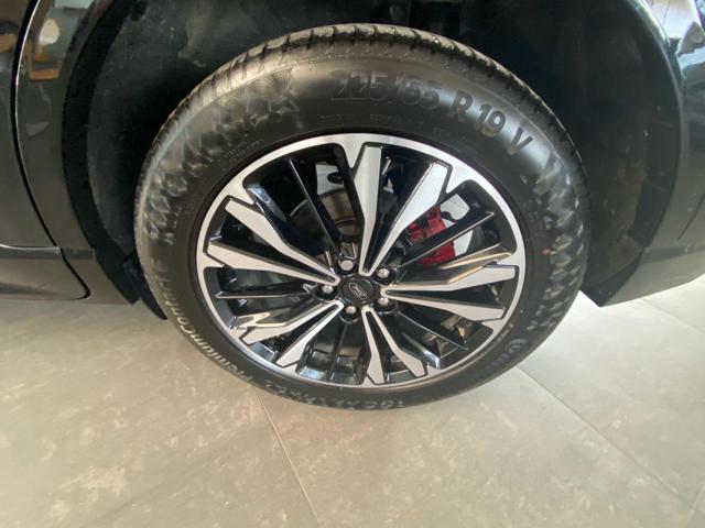 FORD Kuga usata, con Sistema di navigazione