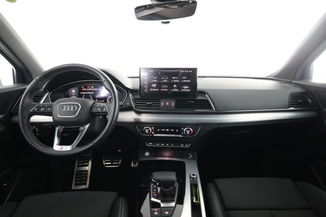 AUDI Q5 usata 4