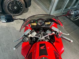 HONDA VFR 800 usata 5