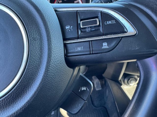 SUZUKI Swift usata, con Specchietti laterali elettrici