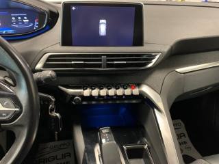 PEUGEOT 3008 usata, con Bluetooth
