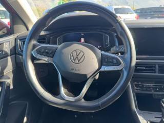 VOLKSWAGEN Taigo usata, con Fari LED