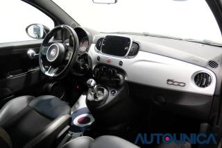 FIAT 500 usata 43