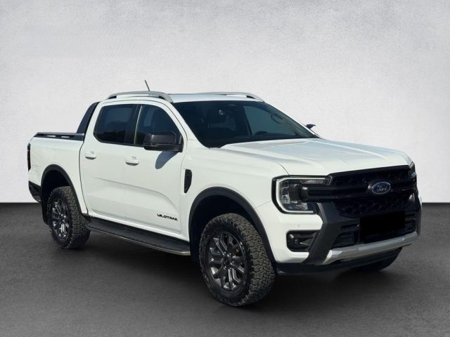 FORD Ranger usata, con Airbag Passeggero
