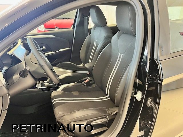 OPEL Corsa usata, con Controllo trazione