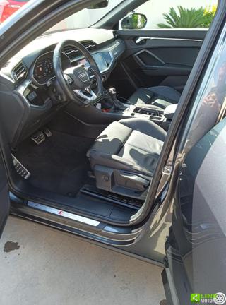 AUDI Q3 usata, con Boardcomputer