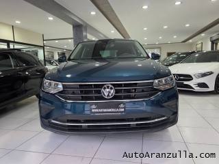 VOLKSWAGEN Tiguan usata, con Airbag