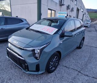 KIA Picanto 1.0 12v 5 porte Urban GPL km.0 in vari colori