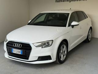 AUDI A3 usata 18