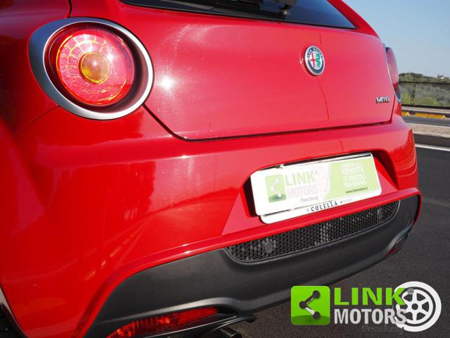 ALFA ROMEO MiTo usata 41