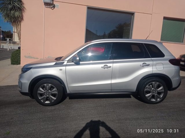 SUZUKI Vitara usata, con Airbag laterali