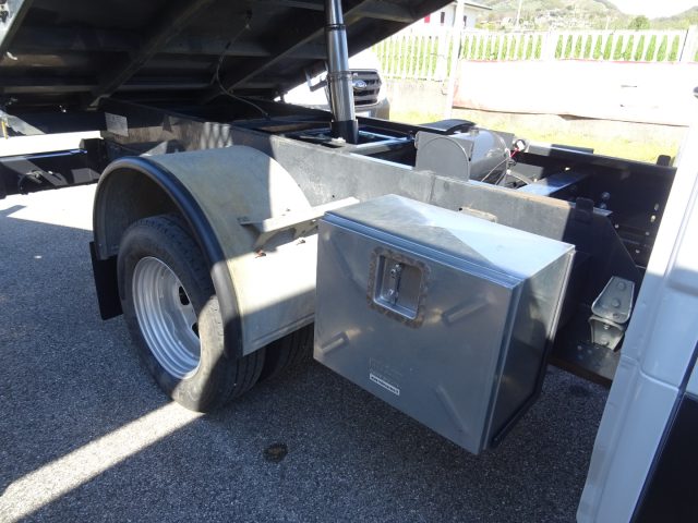 IVECO Daily usata, con Immobilizzatore elettronico