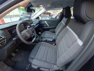 CITROEN C4 usata, con Climatizzatore