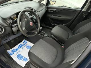 FIAT Punto usata, con Controllo trazione