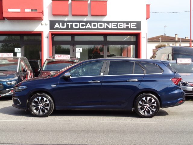 FIAT Tipo usata, con Antifurto