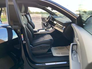 AUDI Q8 usata, con Chiusura centralizzata