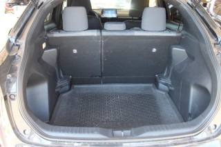 TOYOTA Yaris Cross usata, con Immobilizzatore elettronico