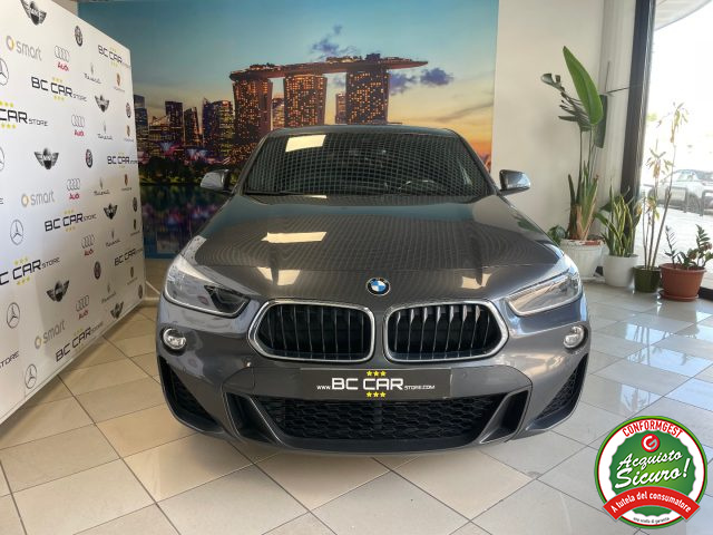 BMW X2 usata, con Airbag