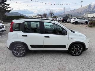 FIAT Panda usata, con Airbag Passeggero