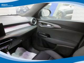 ALFA ROMEO Tonale usata, con Climatizzatore