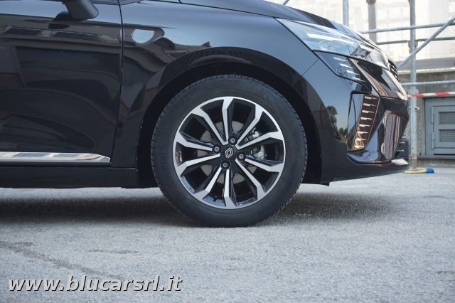 RENAULT Clio usata 25