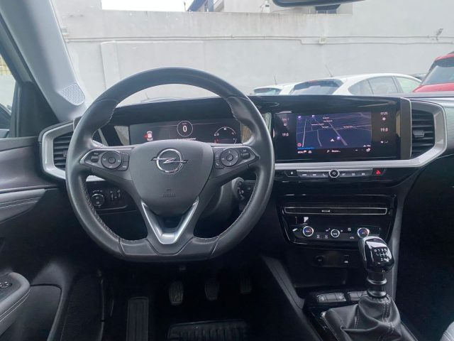 OPEL Mokka usata, con Autoradio