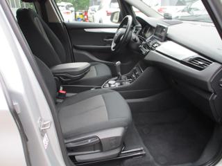 BMW 216 usata, con Servosterzo