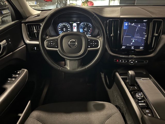 VOLVO XC60 usata, con Chiusura centralizzata