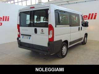 FIAT Ducato usata, con Airbag