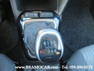 OPEL Corsa usata, con Controllo vocale