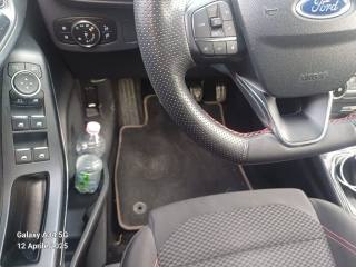 FORD Puma usata, con Climatizzatore