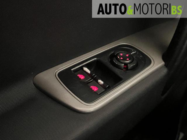 ALFA ROMEO MiTo usata, con Immobilizzatore elettronico