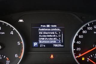 KIA Sportage usata 53