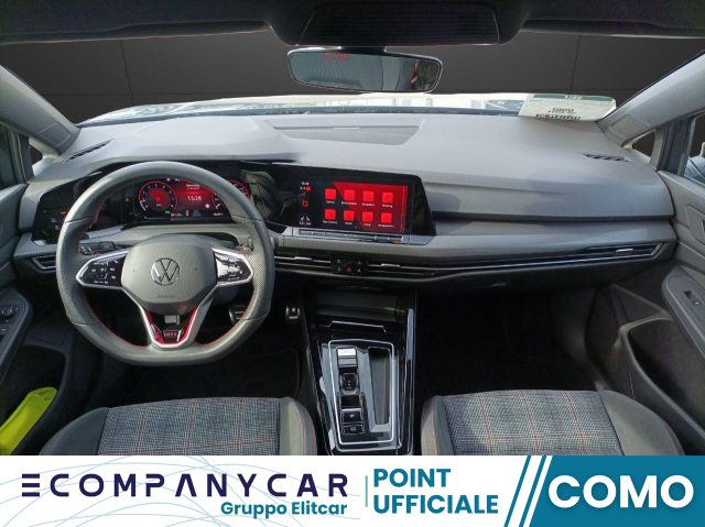 VOLKSWAGEN Golf usata, con Climatizzatore