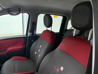 FIAT Panda usata, con Climatizzatore