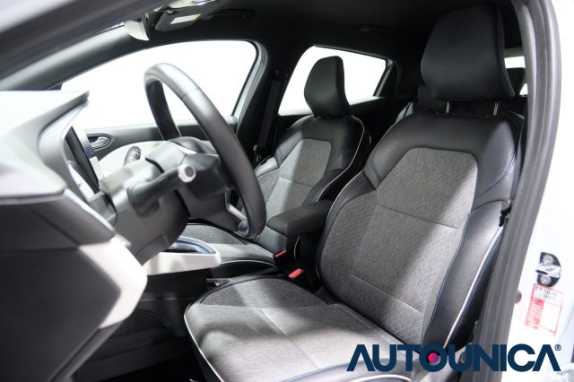 RENAULT Clio usata, con Autoradio