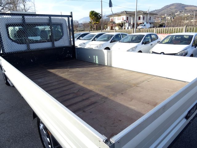 FORD Transit usata, con Chiusura centralizzata