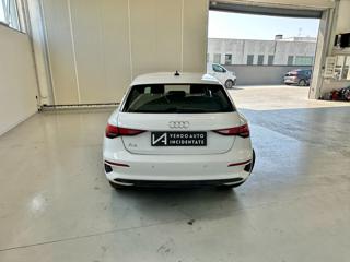 AUDI A3 usata, con Autoradio