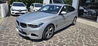 BMW 320 d Gran Turismo Sport