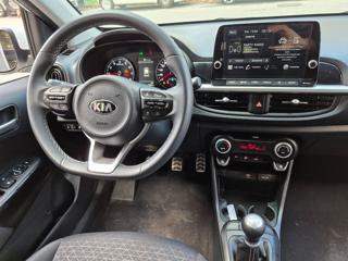KIA Picanto usata, con Controllo automatico clima