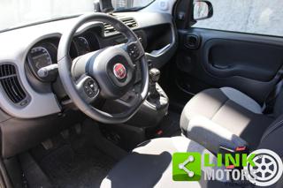 FIAT Panda usata, con Autoradio digitale